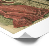 読刺激考え薬 ポスター (角)