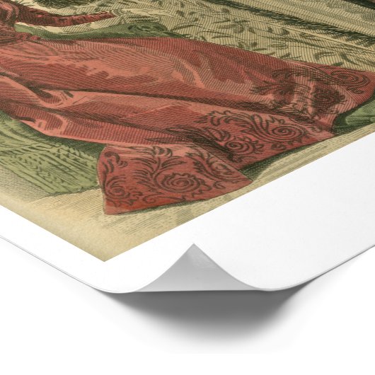 読刺激考え薬 ポスター (角)