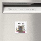 読号室 マグネット (インサイチュ (食洗機))