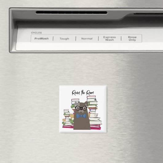 読号室 マグネット (インサイチュ (食洗機))