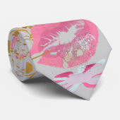 読唇 ネクタイ (ロール)