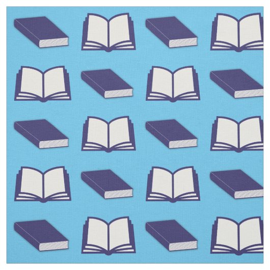 読図書図書館学校用品先生 ファブリック (見本)