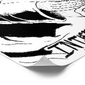 読国際的週 ポスター (角)