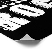 読岩 ポスター (角)