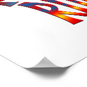 読岩 ポスター (角)