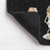 読岩 マウスパッド (コーナー)