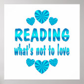 読愛 ポスター (正面)