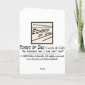 読指示 カード (裏面)