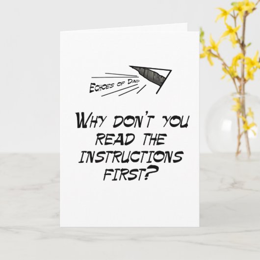 読指示 カード (黄色い花)