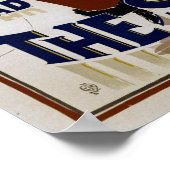 読日 ポスター (角)