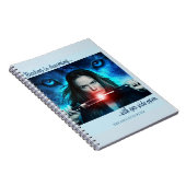 読書によってはノートが夢を見ています ノートブック (右側)