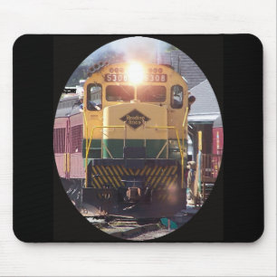読書は大きいAlco C-630 #5308を並べます マウスパッド