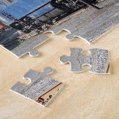 読書はALCO C-630 #5308を並べます ジグソーパズル (側面)