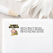 読書はMoovelousです ラベル (インサイチュ)