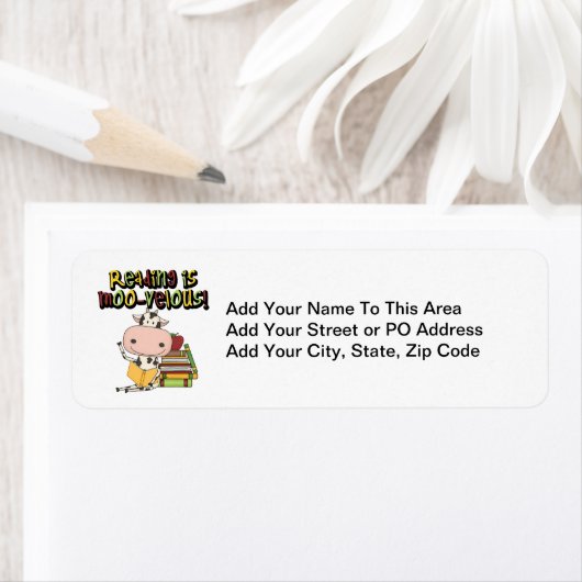 読書はMoovelousです ラベル (インサイチュ)