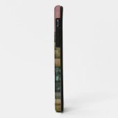 読書アートのギフト Case-Mate iPhoneケース (裏面/左)