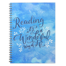 読書ジャーナル感動的な単語の愛書家