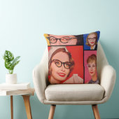 読書ロマンスSBTBの装飾用クッション クッション (椅子)