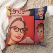 読書ロマンスSBTBの装飾用クッション クッション (ブランケット)