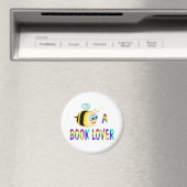 読書好きになる マグネット (インサイチュ (食洗機))