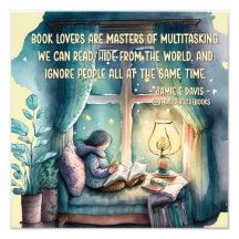 読書好きはタスクの数々の達人