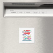 読書好き10人で読者になる方法 マグネット (インサイチュ (食洗機))