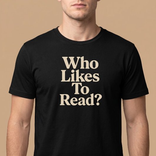 読書好き？ 読書 Tシャツ