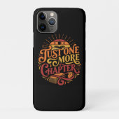 読書好き Case-Mate iPhoneケース (裏)