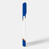 読書好読きのパーソナ読ライズ Case-Mate iPhoneケース (裏面 / 右)