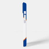 読書好読きのパーソナ読ライズ Case-Mate iPhoneケース (裏面 / 左)