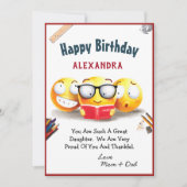 読書好読し (正面)