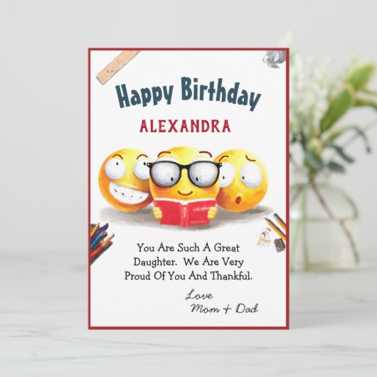 読書好読し (スタンド正面)