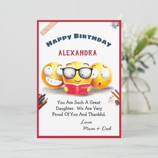 読書好読し (スタンド正面)