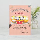 読書好読し (スタンド正面)