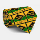 読書鉄道ライン、蜂ラインサービス ネクタイ (ロール)