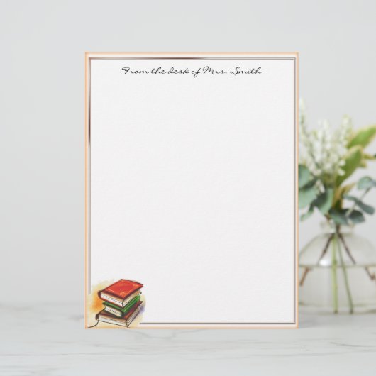 読書頭文字 (スタンド正面)