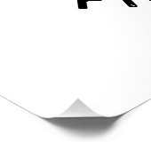 読本がコーヒーを飲む ポスター (コーナー)