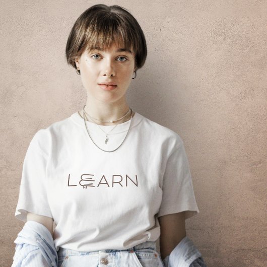 読本学 Tシャツ