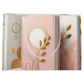 読本 ラージペーパーバッグ (裏面)