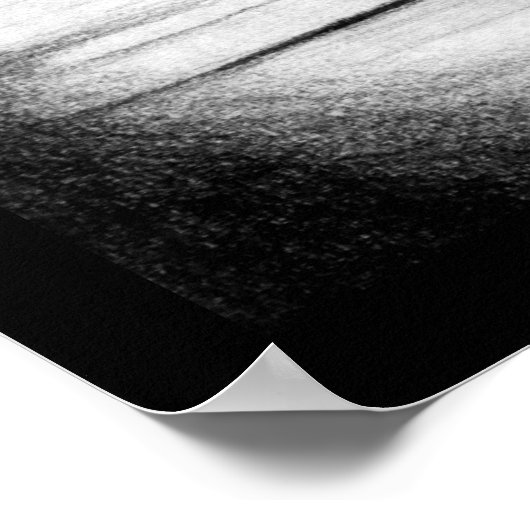 読格言 ポスター (角)