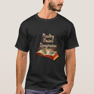 読権力の想像力,引用文読, Tシャツ
