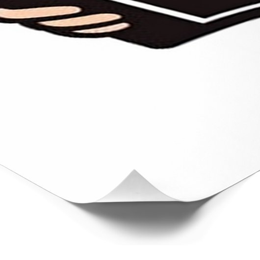 読猿 ポスター (コーナー)