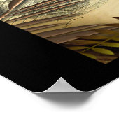 読知知はパワー！ポスター ポスター (角)