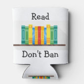 読禁止クーラーボックス 缶クーラー (裏面)