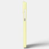 読者が読フローラを予約する Case-Mate iPhoneケース (裏面 / 左)