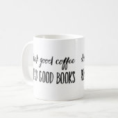 読者のコーヒー・マグ コーヒーマグカップ (正面左)