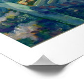 読者のポスター ポスター (角)