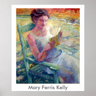 読者のポスター ポスター