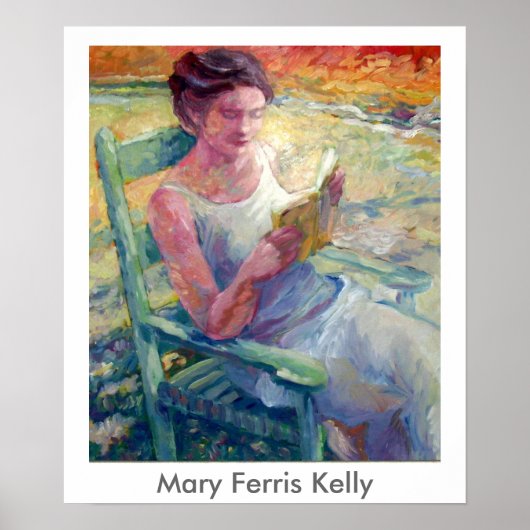 読者のポスター ポスター (正面)