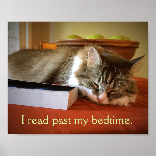 読者のポスター ポスター (正面)